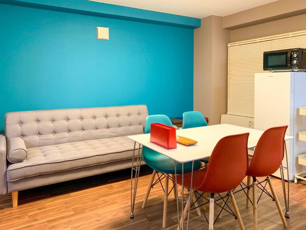 Villetta Odori Apartment
