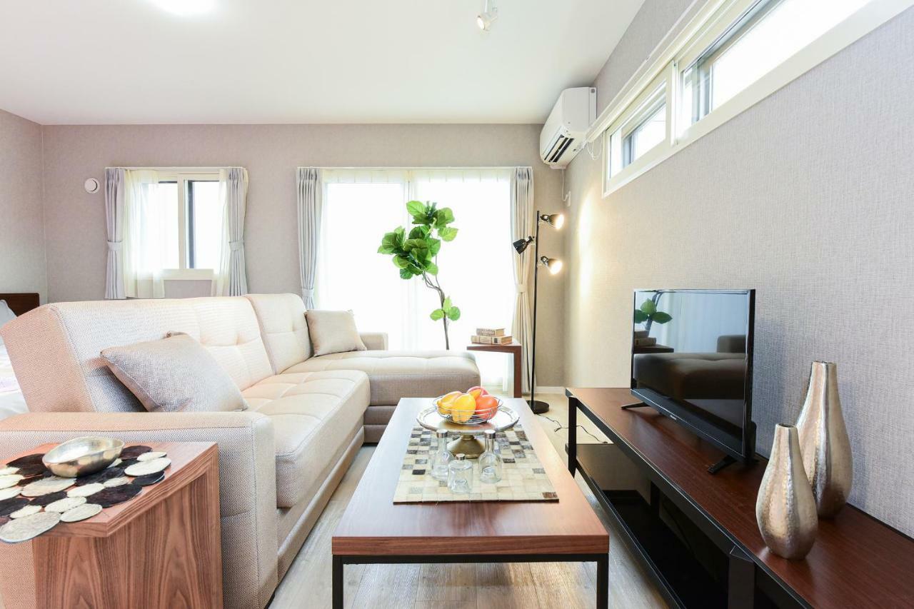 Casa Dell'amico * Sapporo