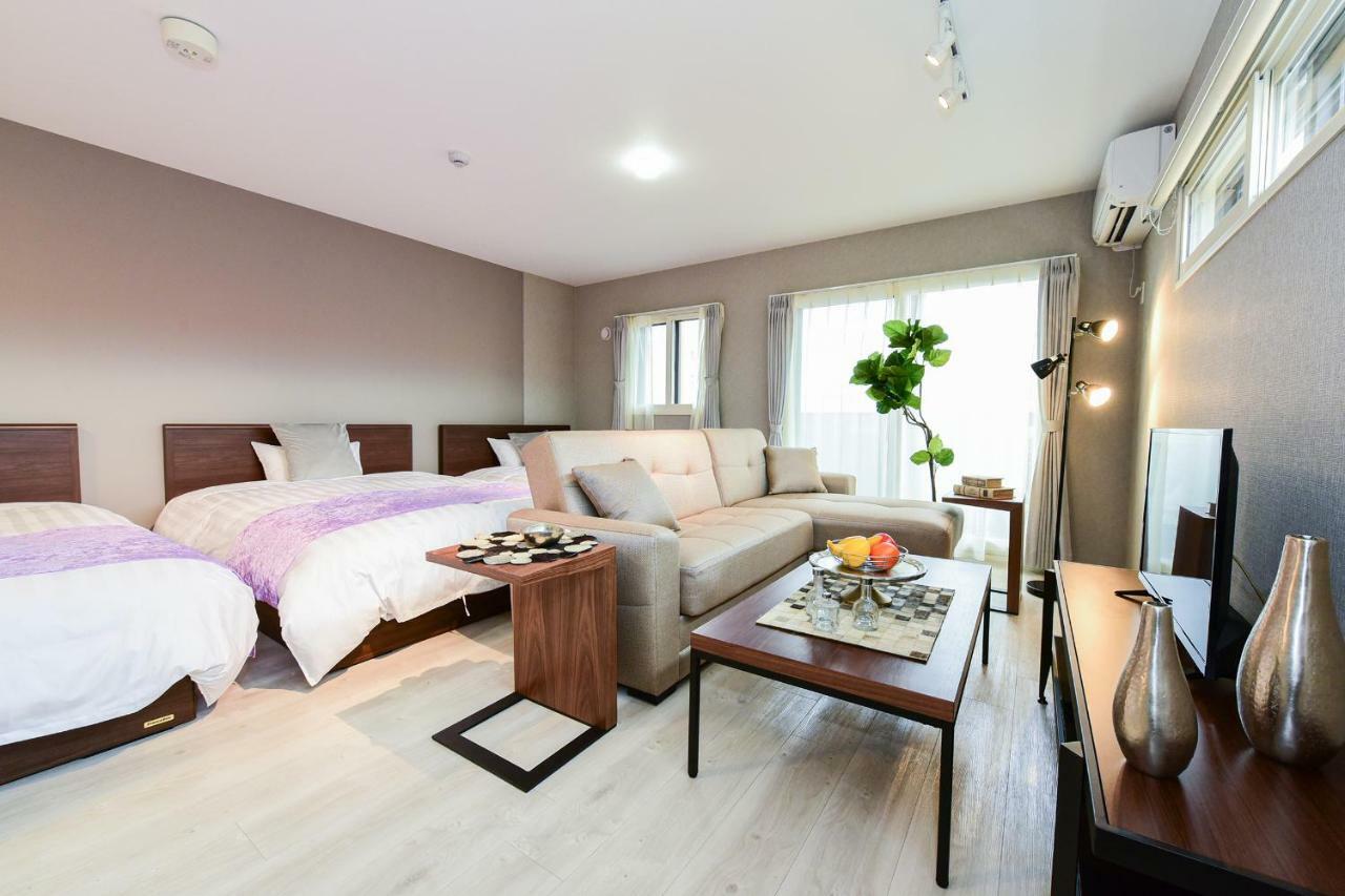 Hotel Casa Dell'amico Sapporo