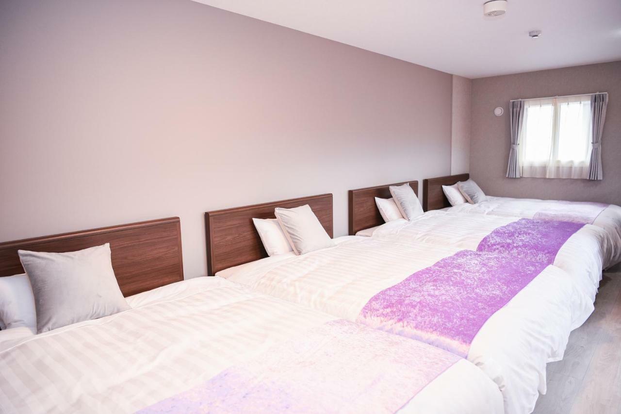 Casa Dell'amico Hotel Sapporo