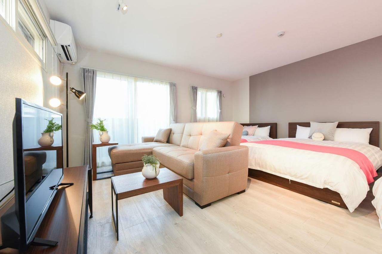 Hotel Casa Dell'amico Sapporo