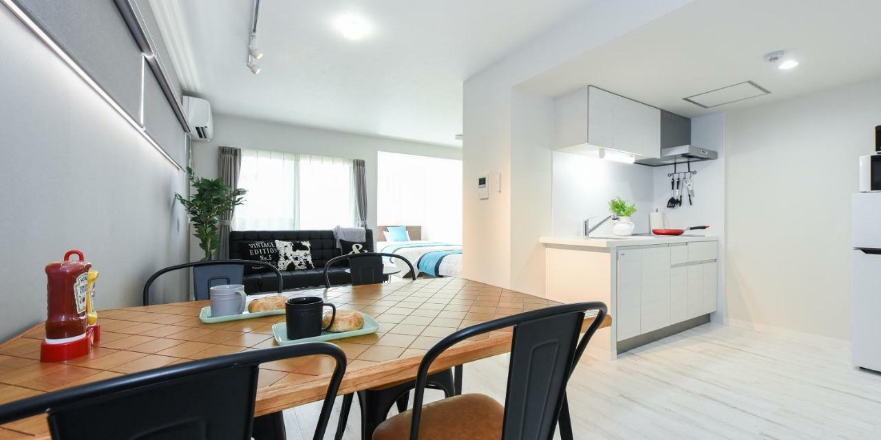 Casa Dell'amico * Sapporo