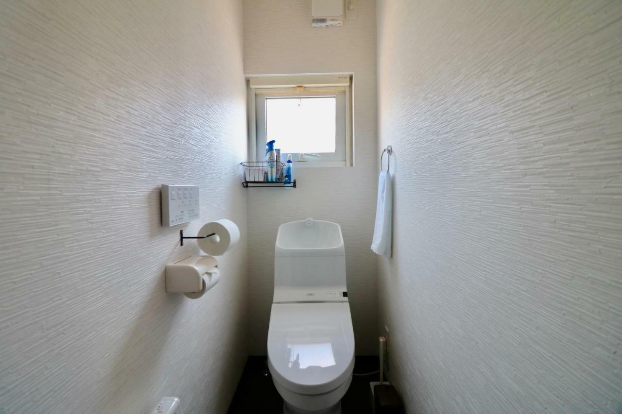Hh House Apartment