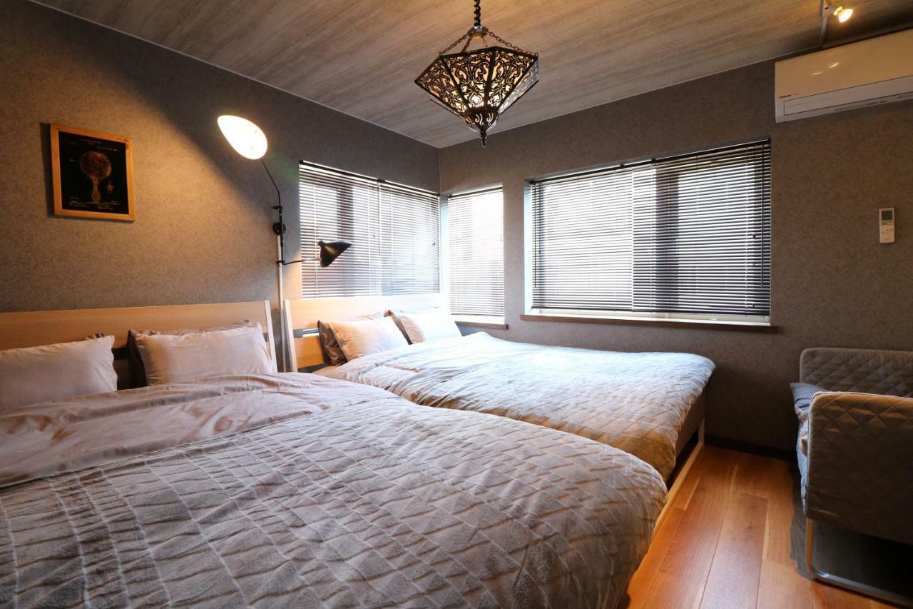 Hh House * Sapporo