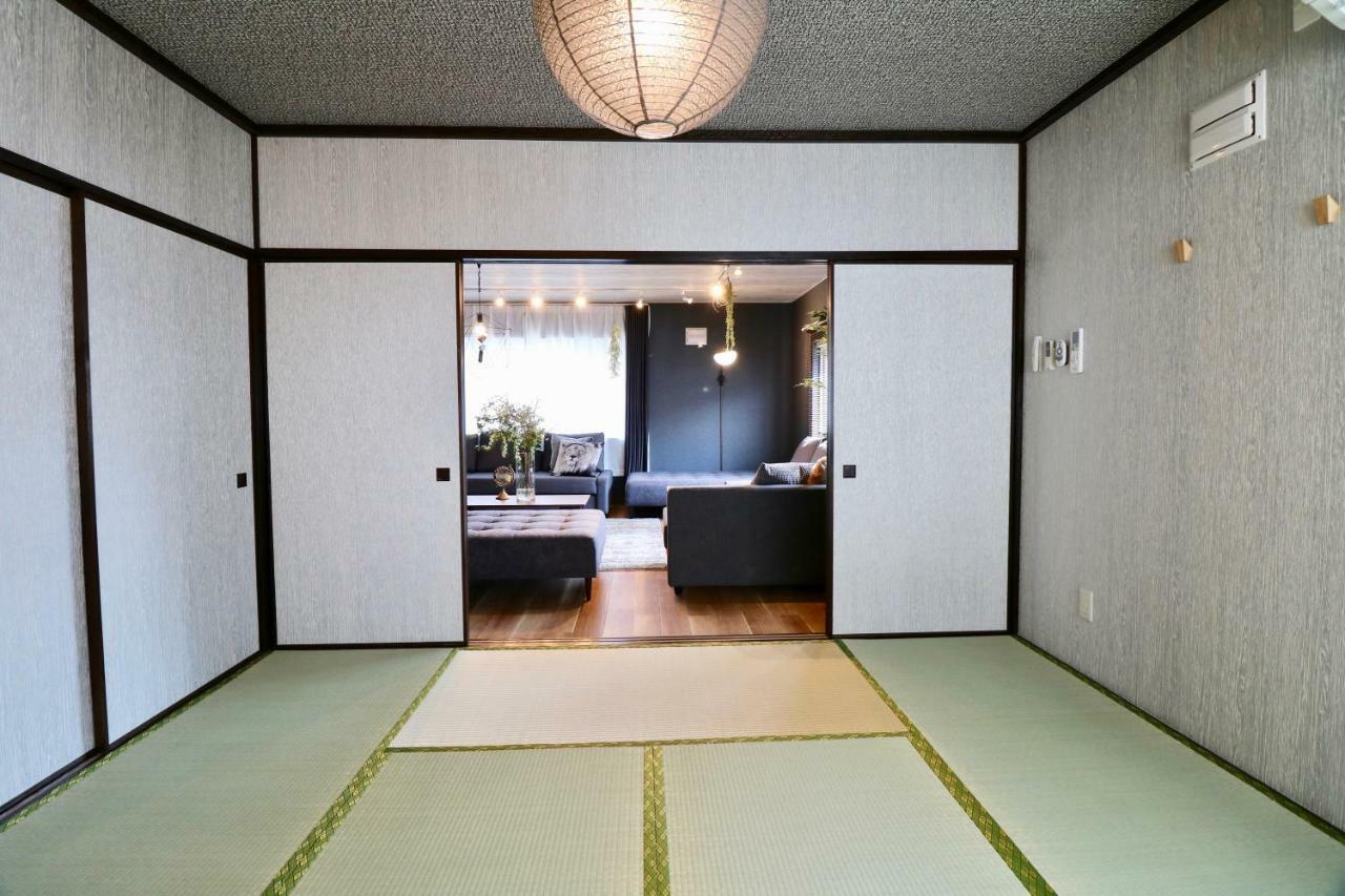 Hh House Apartment