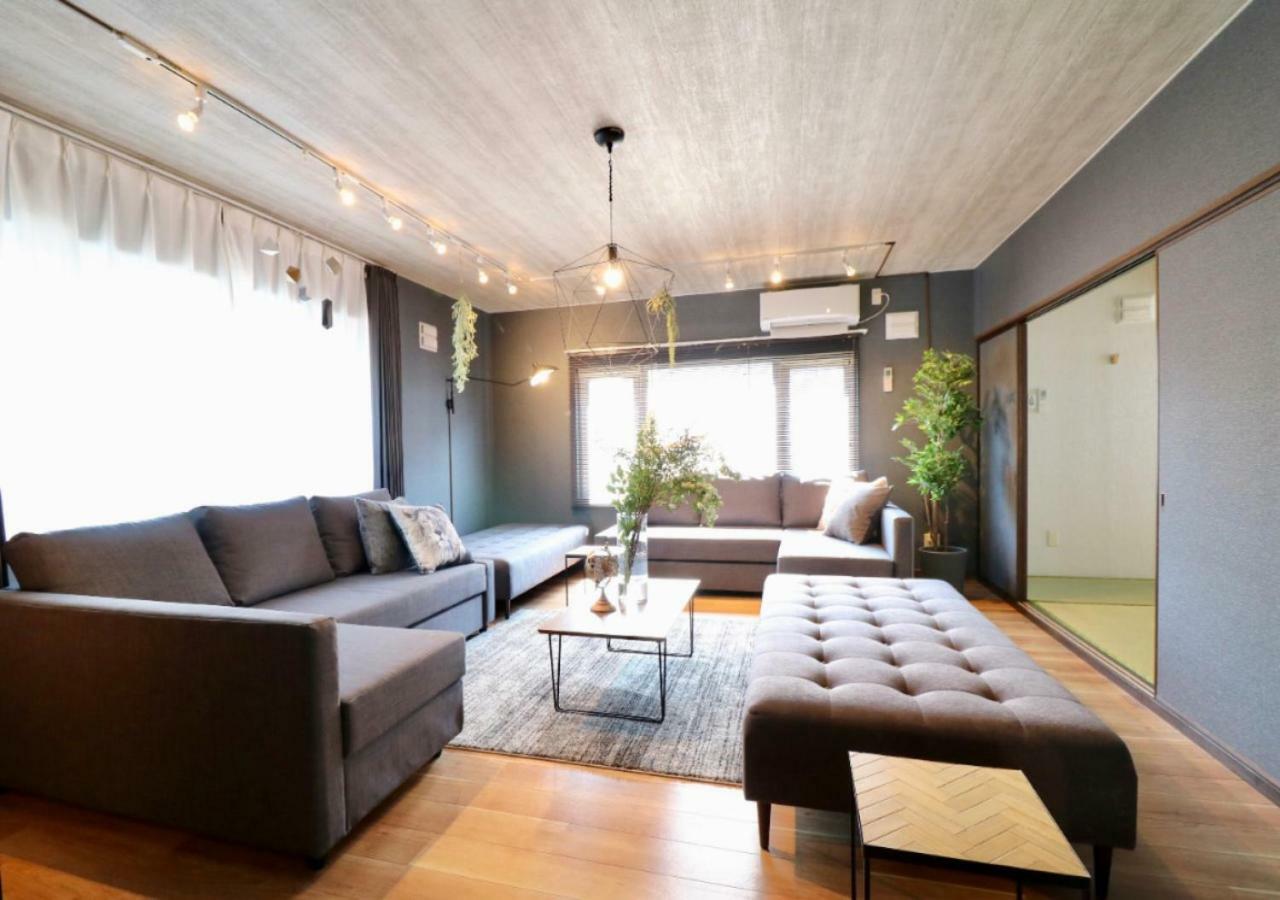 Hh House Sapporo