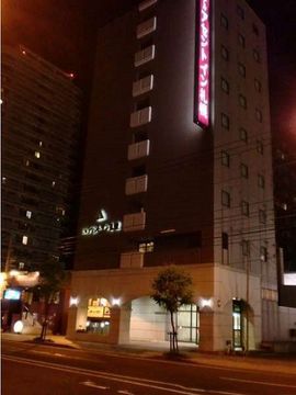 Ascent 2* Sapporo