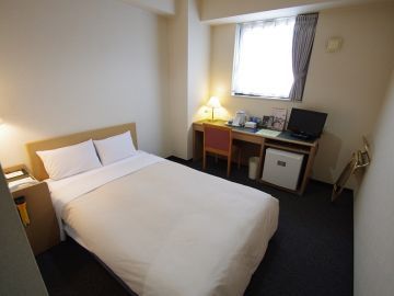 Ascent Hotel Sapporo