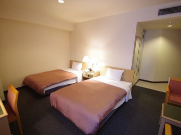 Ascent Sapporo