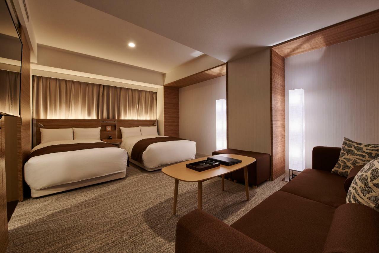 Hotel Cross