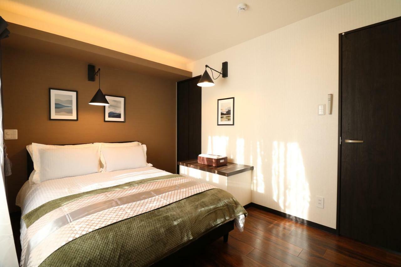 One's Apartment Sapporo