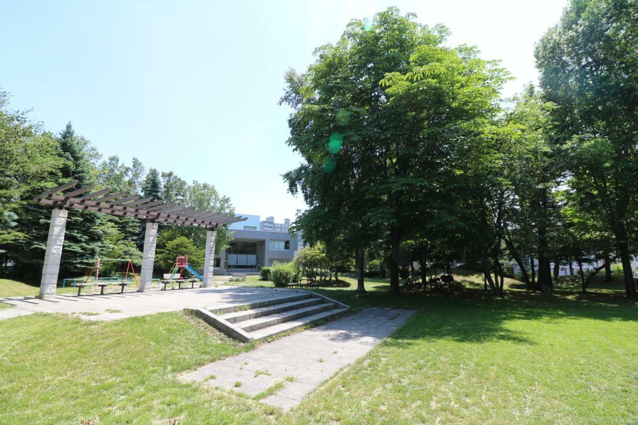 Apartment One's Sapporo