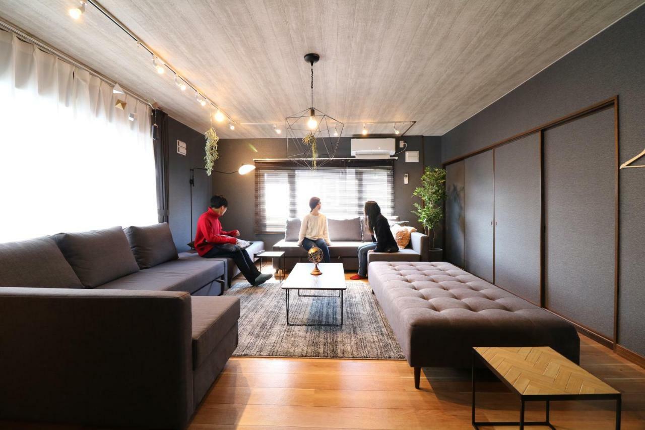 Hh House Apartment