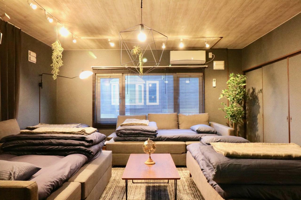 Apartment Hh House