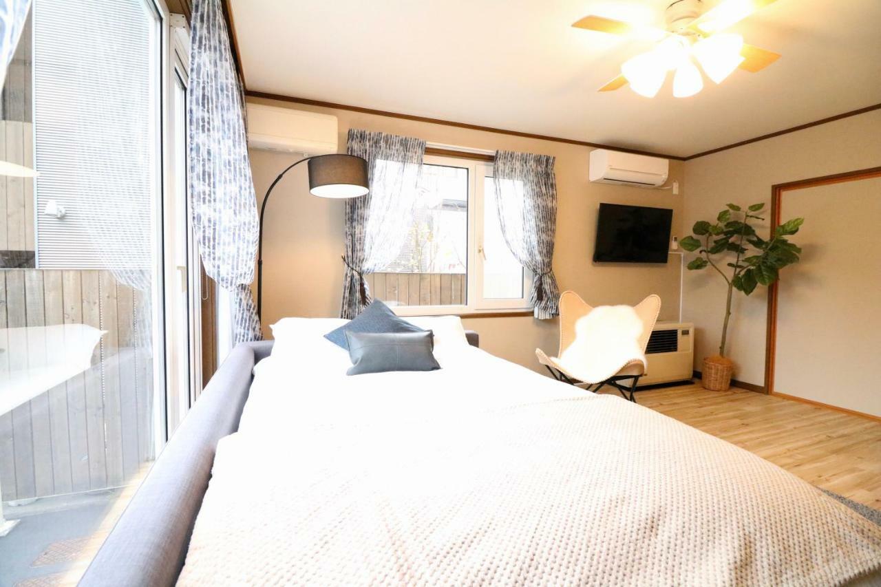 Sky Court 717 * Sapporo