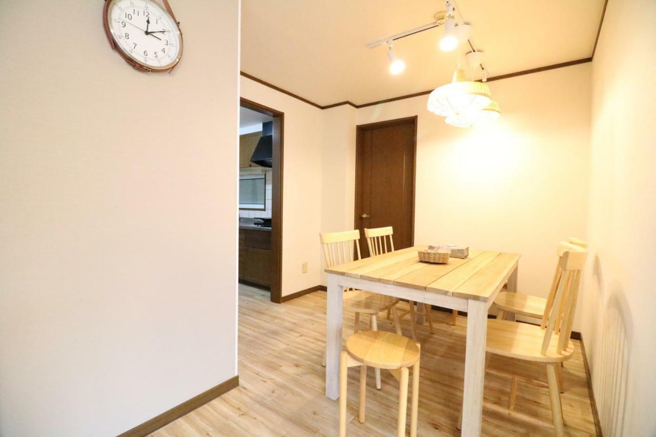 Sky Court 717 Apartment
