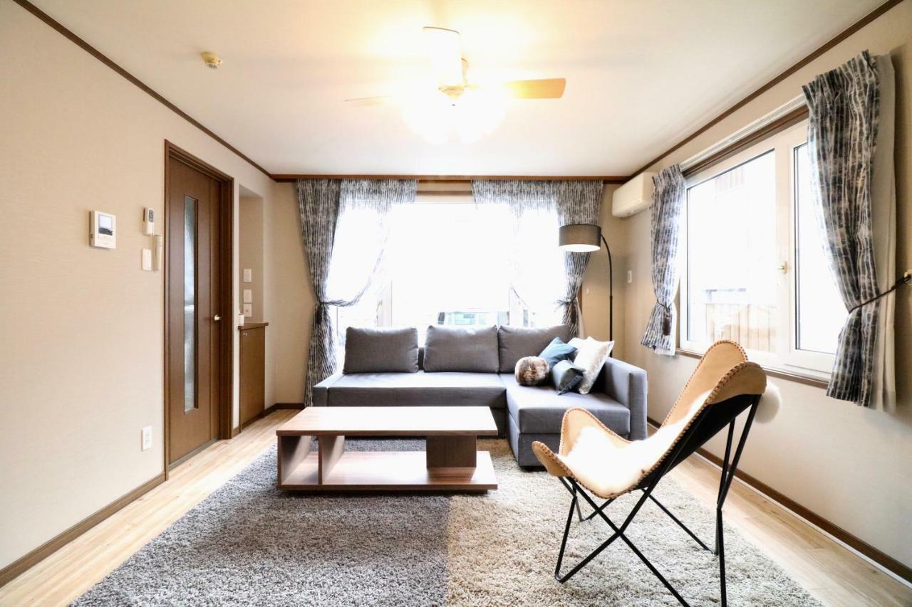 Sky Court 717 * Sapporo