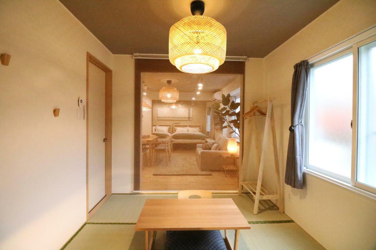 Sky Court 717 Apartment