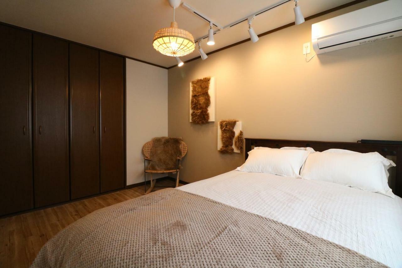 Sky Court 717 Apartment *