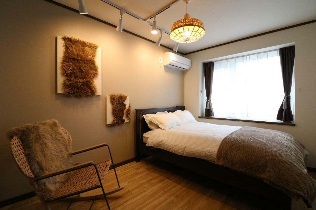 Apartment Sky Court 717 Sapporo