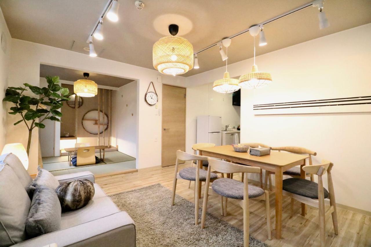 Sky Court 717 Apartment