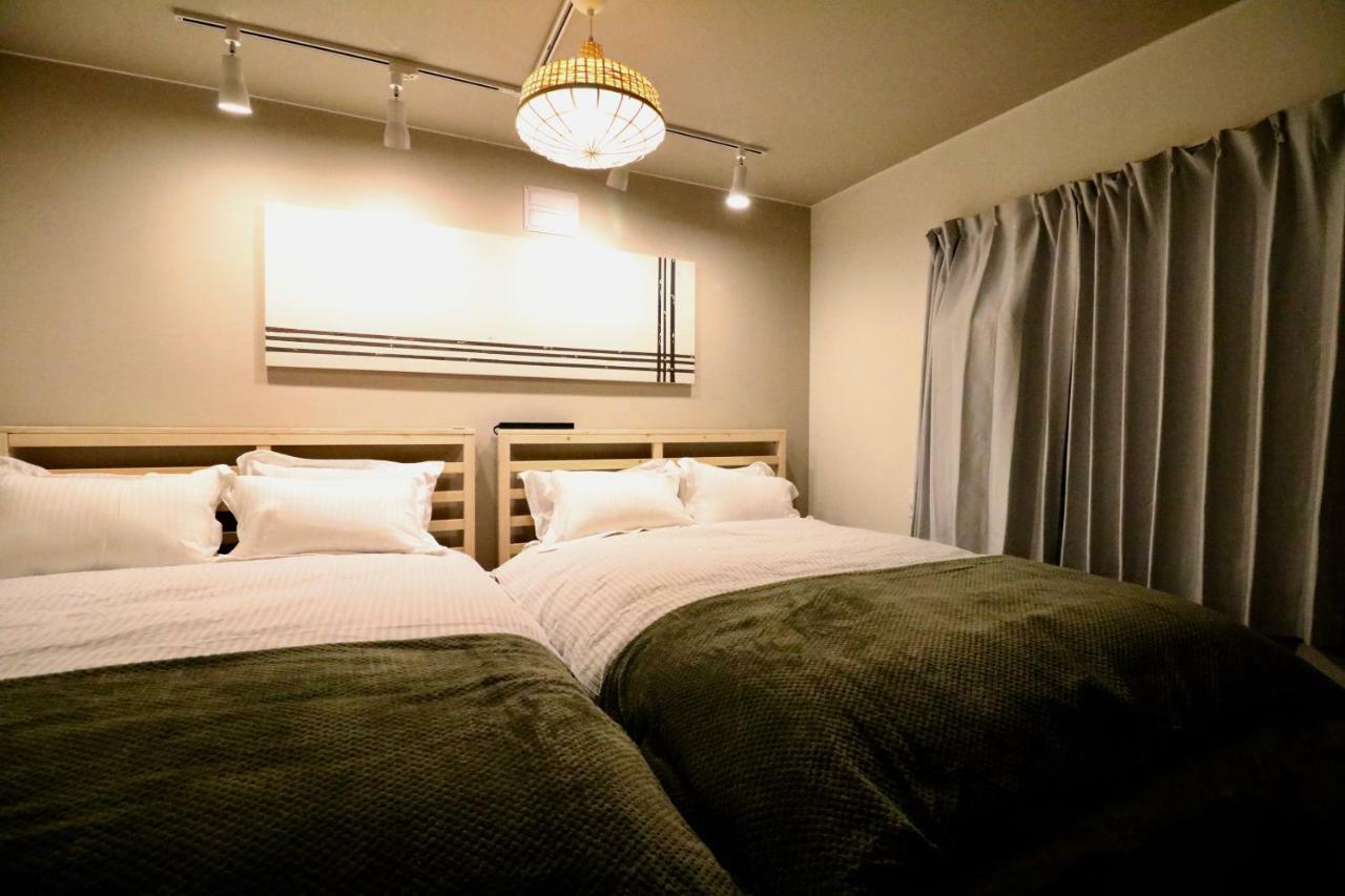 Sky Court 717 Apartment *