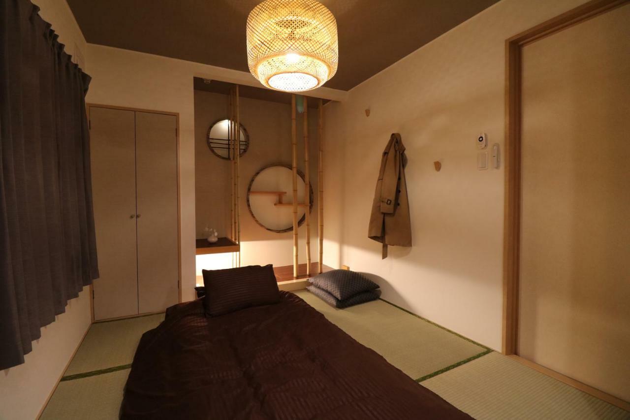 Sky Court 717 Apartment Sapporo