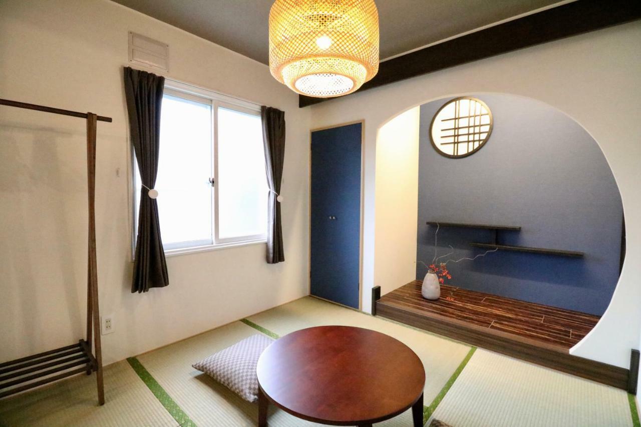 Sky Court 717 Apartment Sapporo
