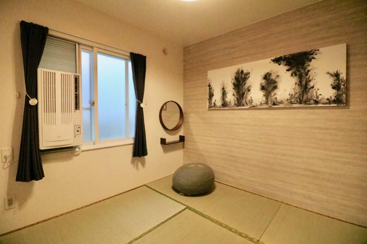 Apartment Sky Court 717