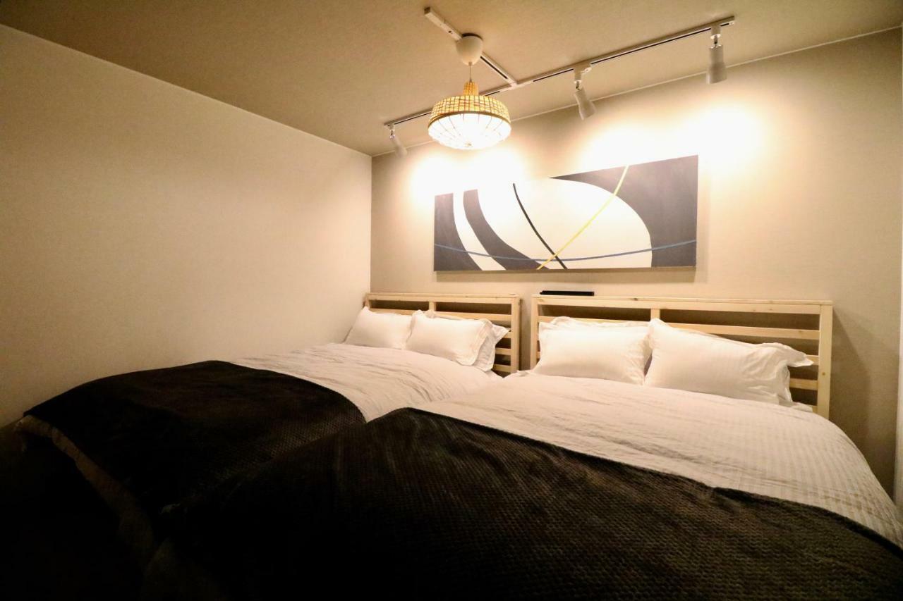 Sky Court 717 Apartment *