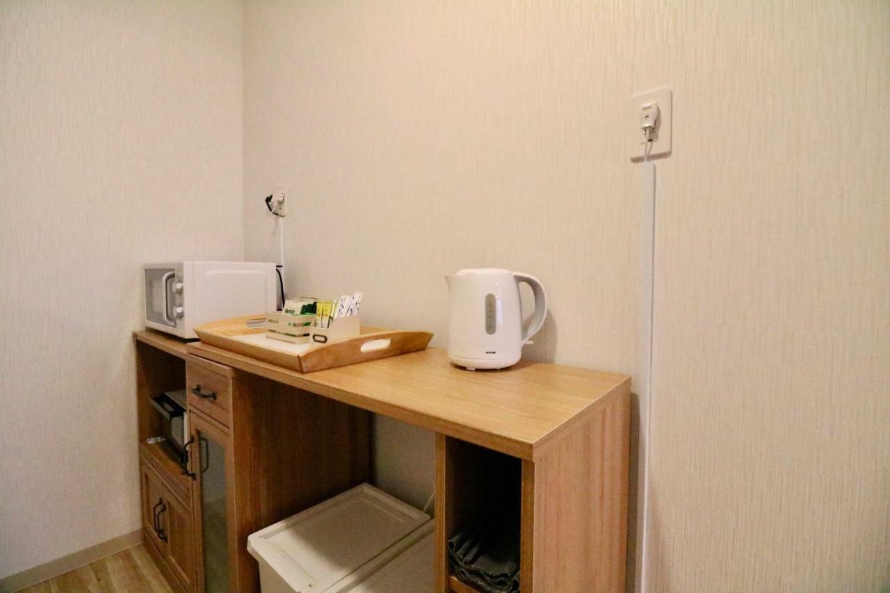 Sky Court 717 Sapporo