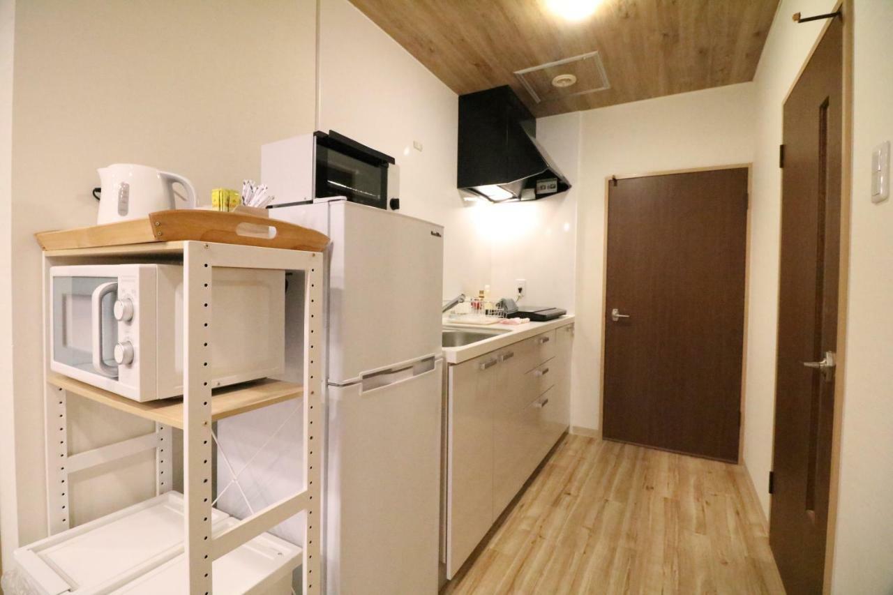 Sky Court 717 * Sapporo