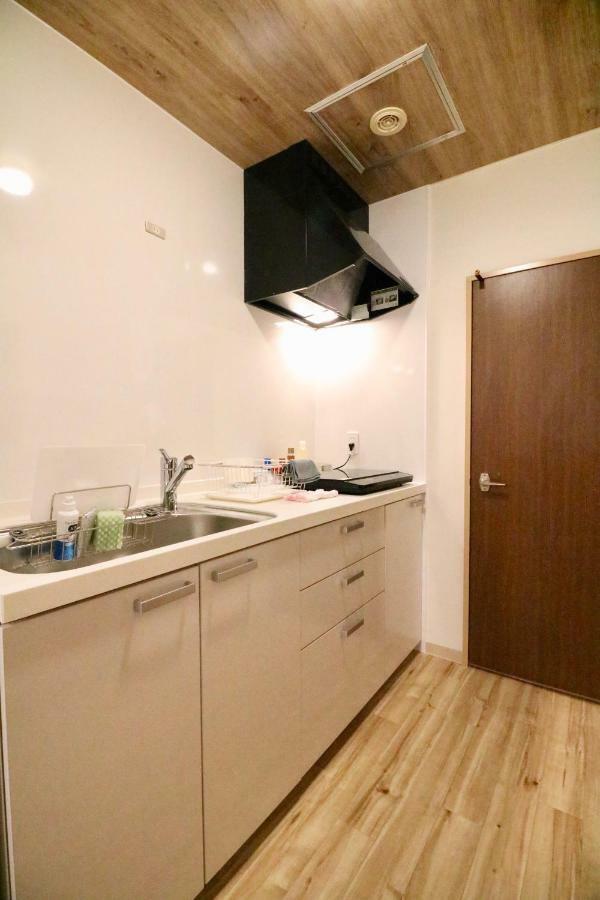 Sky Court 717 Apartment *
