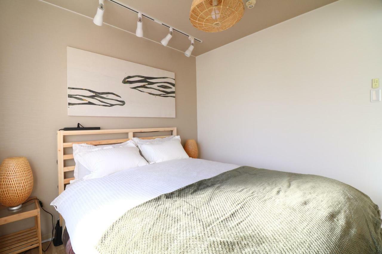 Sky Court 717 Apartment Sapporo