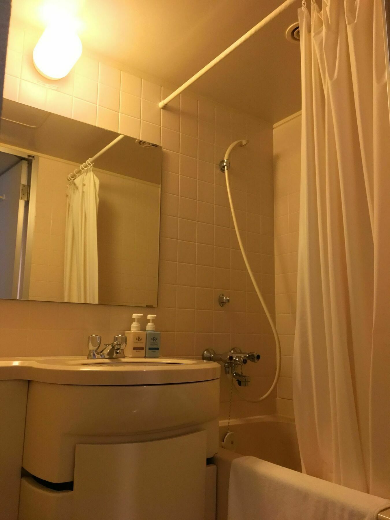 Tetora Spirit Hotel 2*