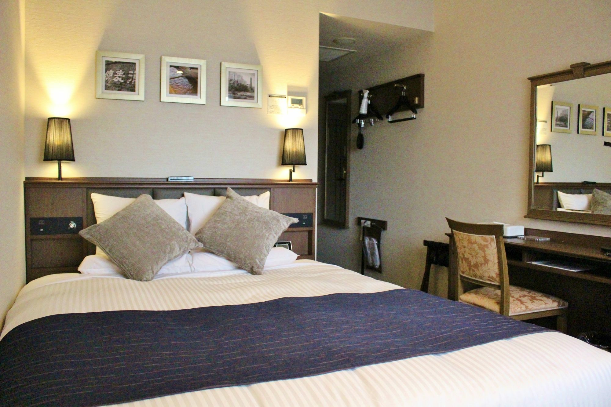 Hotel Mystays Aspen Sapporo