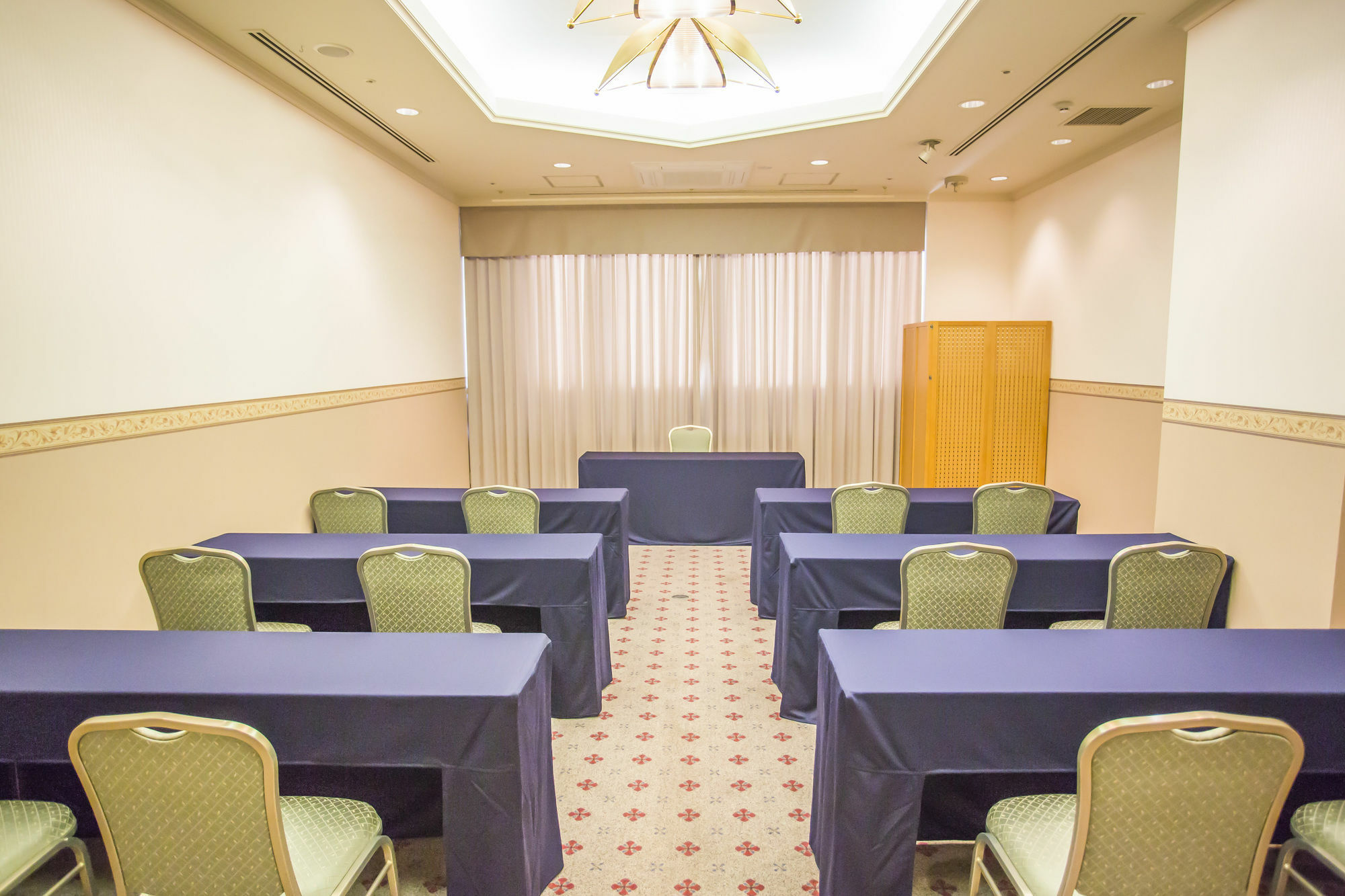 Mystays Aspen Hotel Sapporo