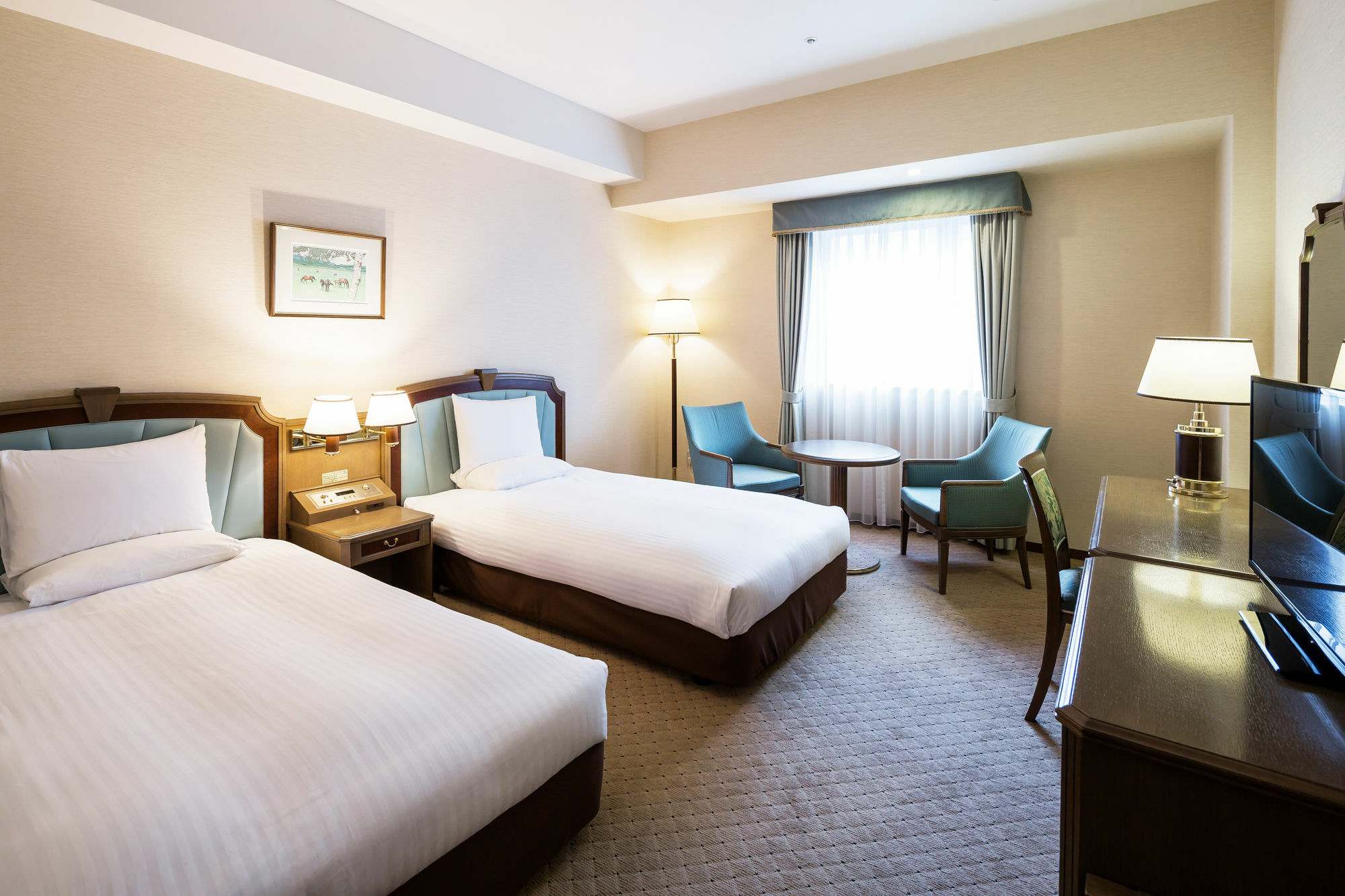 Mystays Aspen Hotel