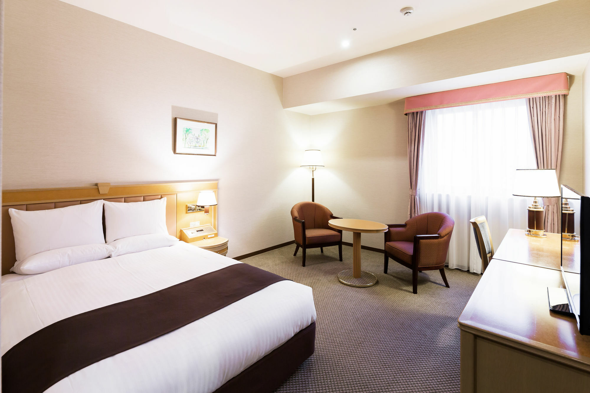 Hotel Mystays Aspen 4*