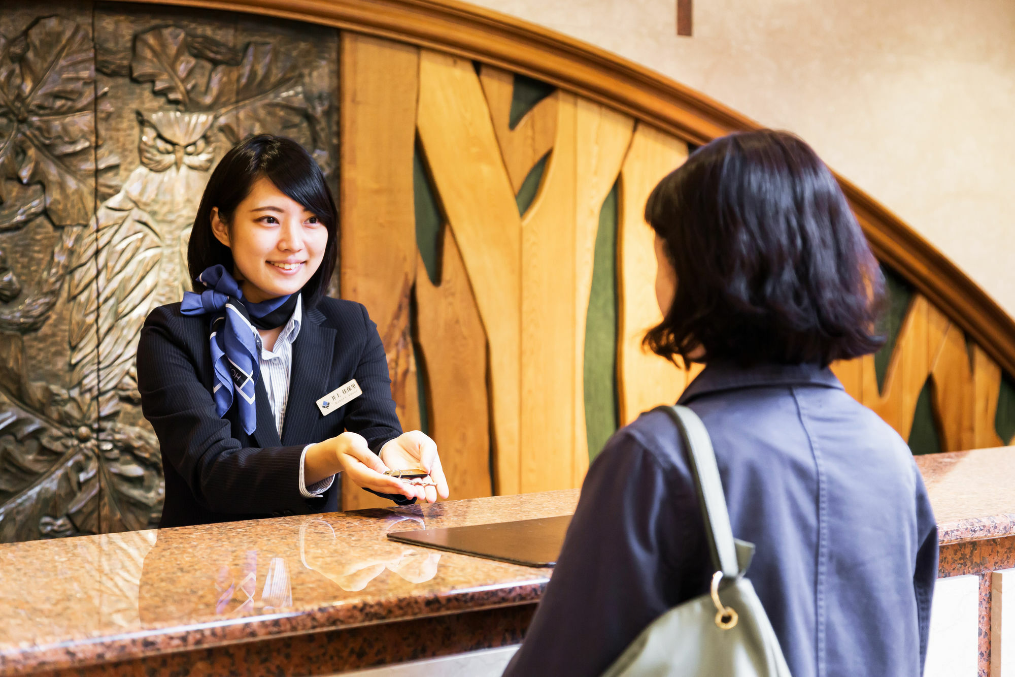 Hotel Mystays Aspen 4*