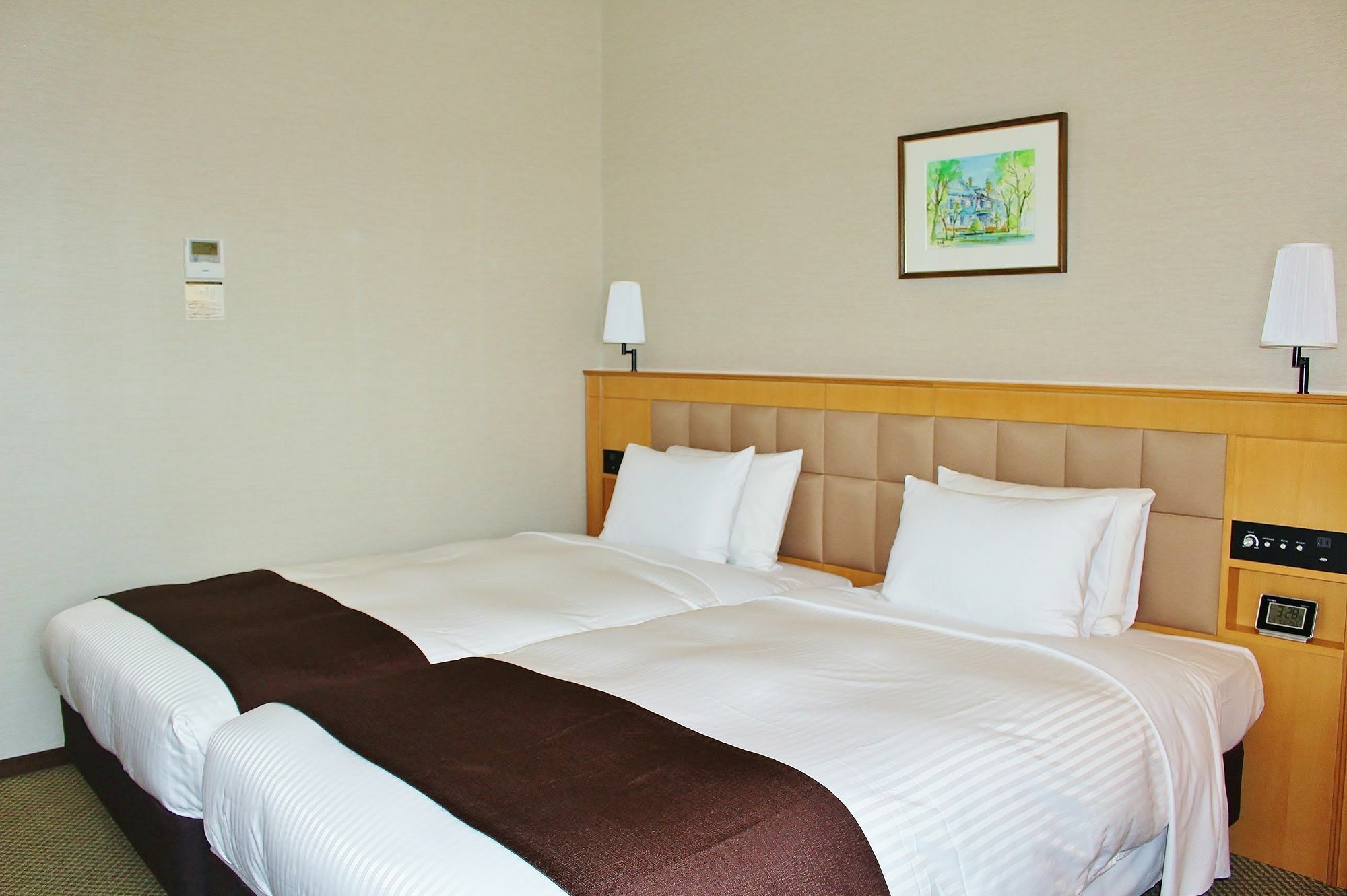 Mystays Aspen Sapporo