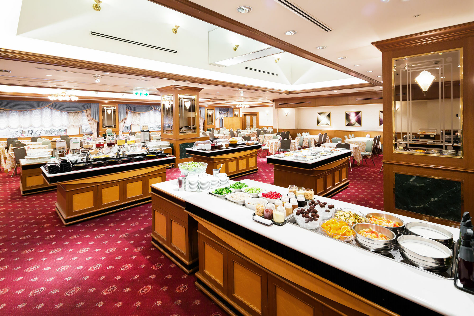 Mystays Aspen Hotel Sapporo