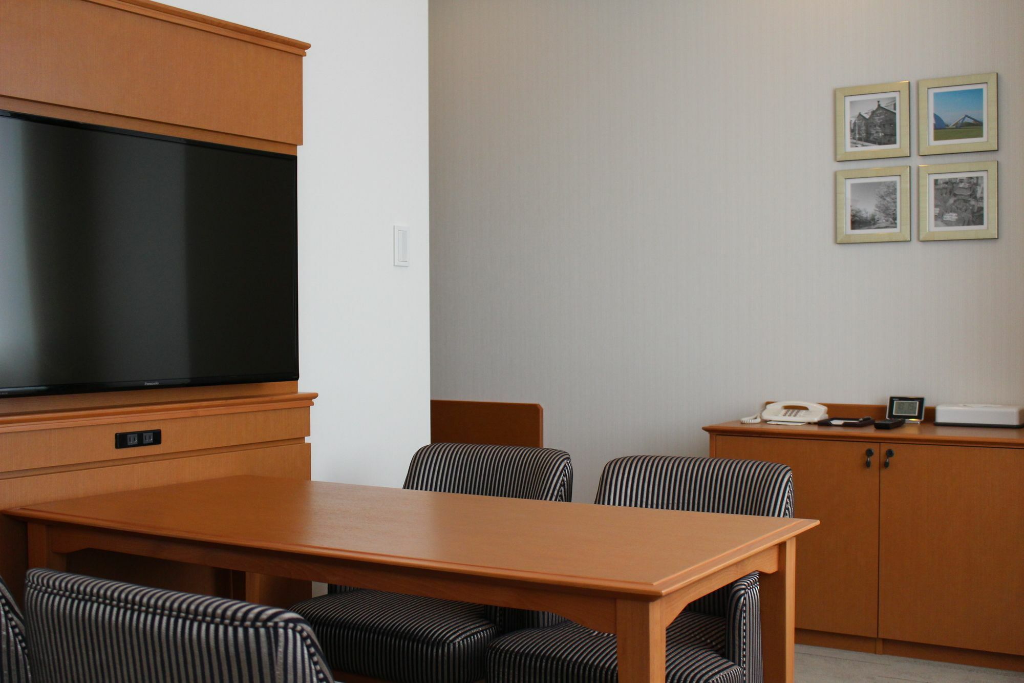 Hotel Mystays Aspen 4*