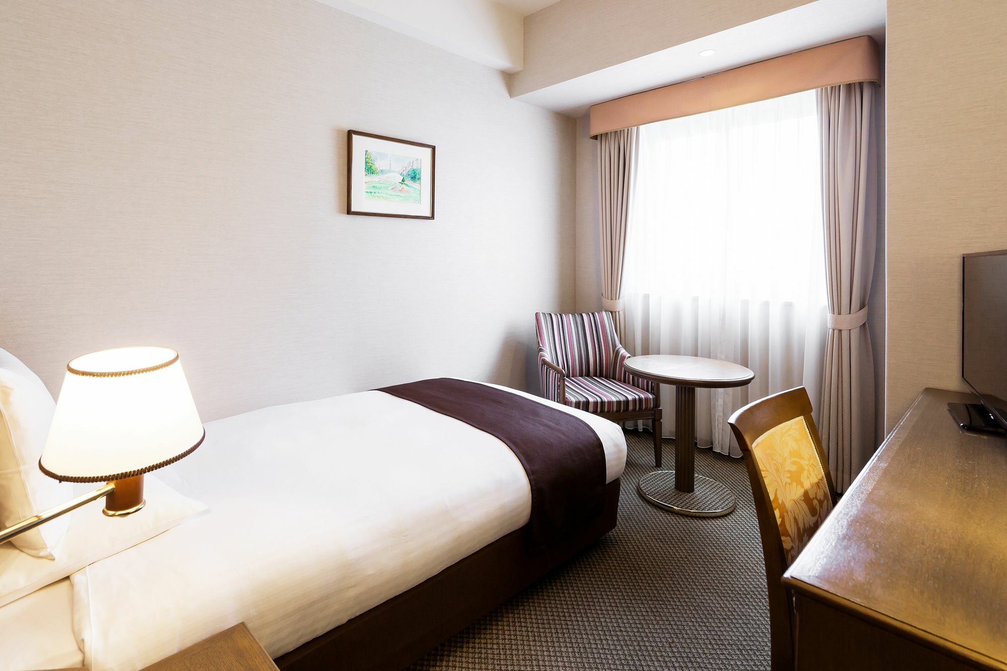 Hotel Mystays Aspen Sapporo