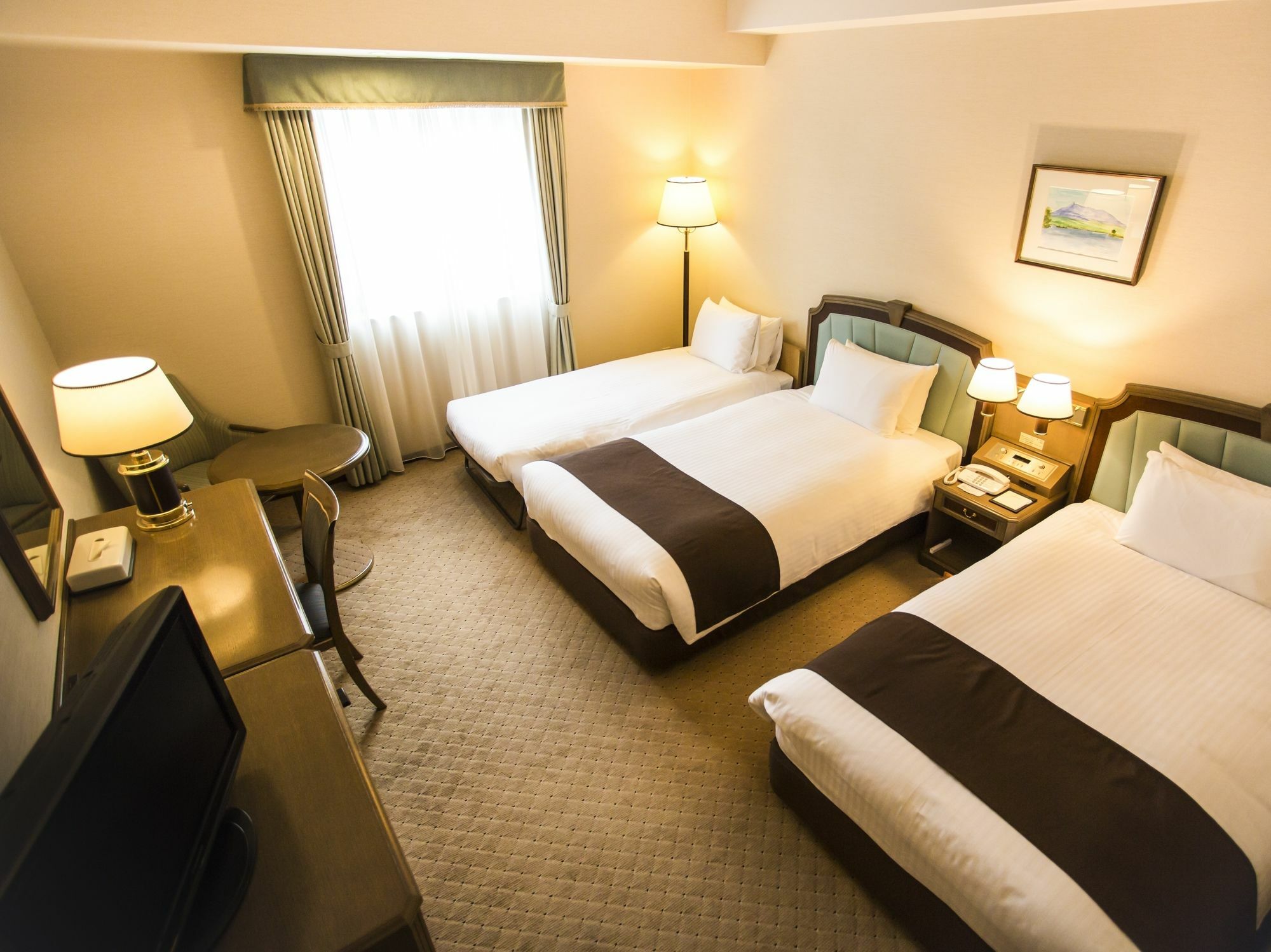 Mystays Aspen Hotel