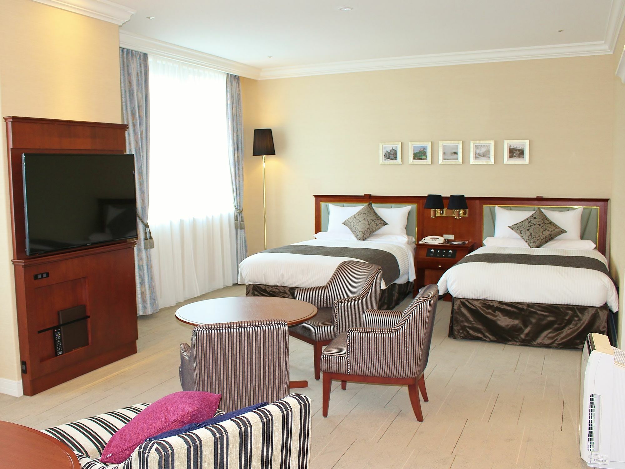Hotel Mystays Aspen 4*