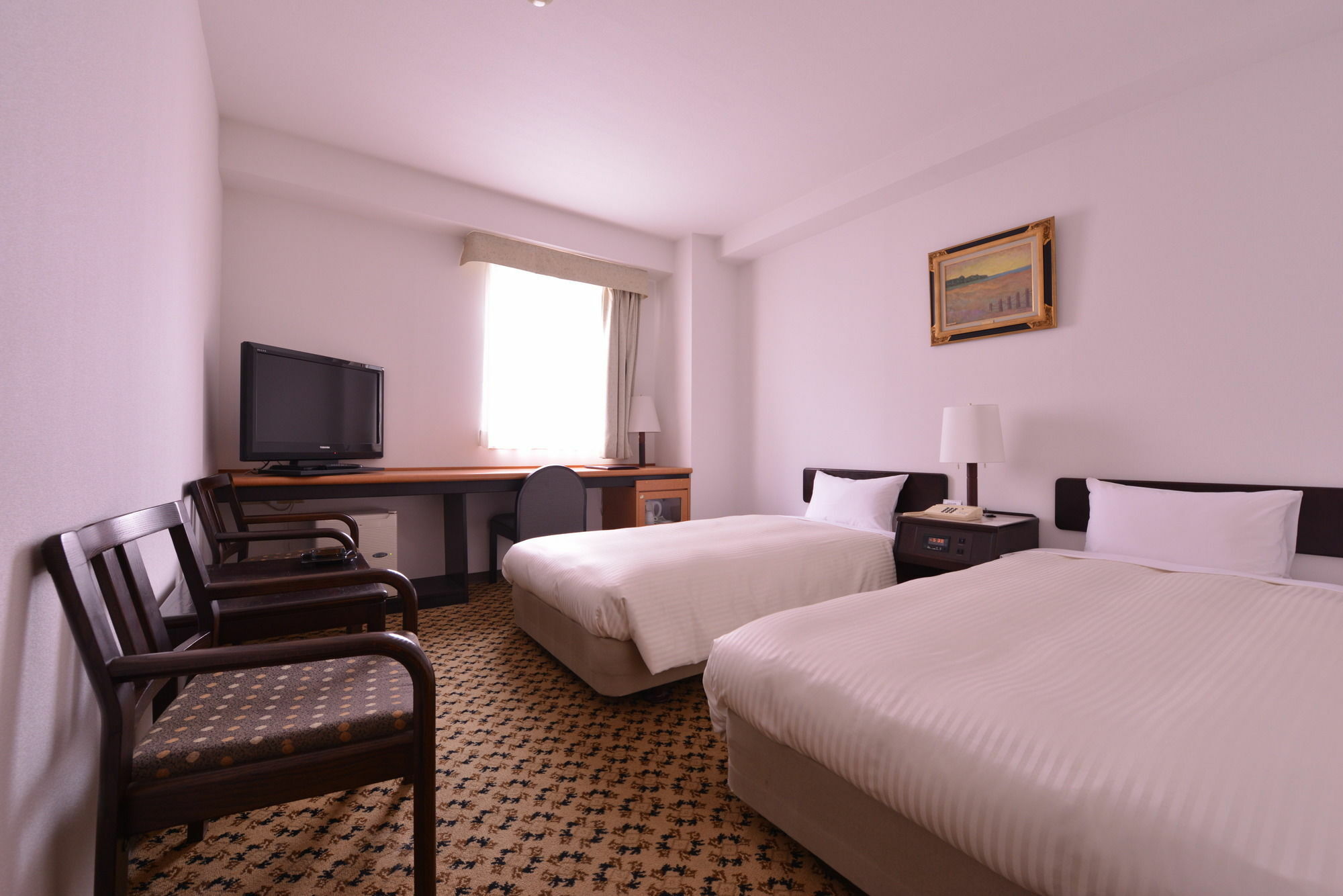 Premier Hotel-cabin-sapporo 3*