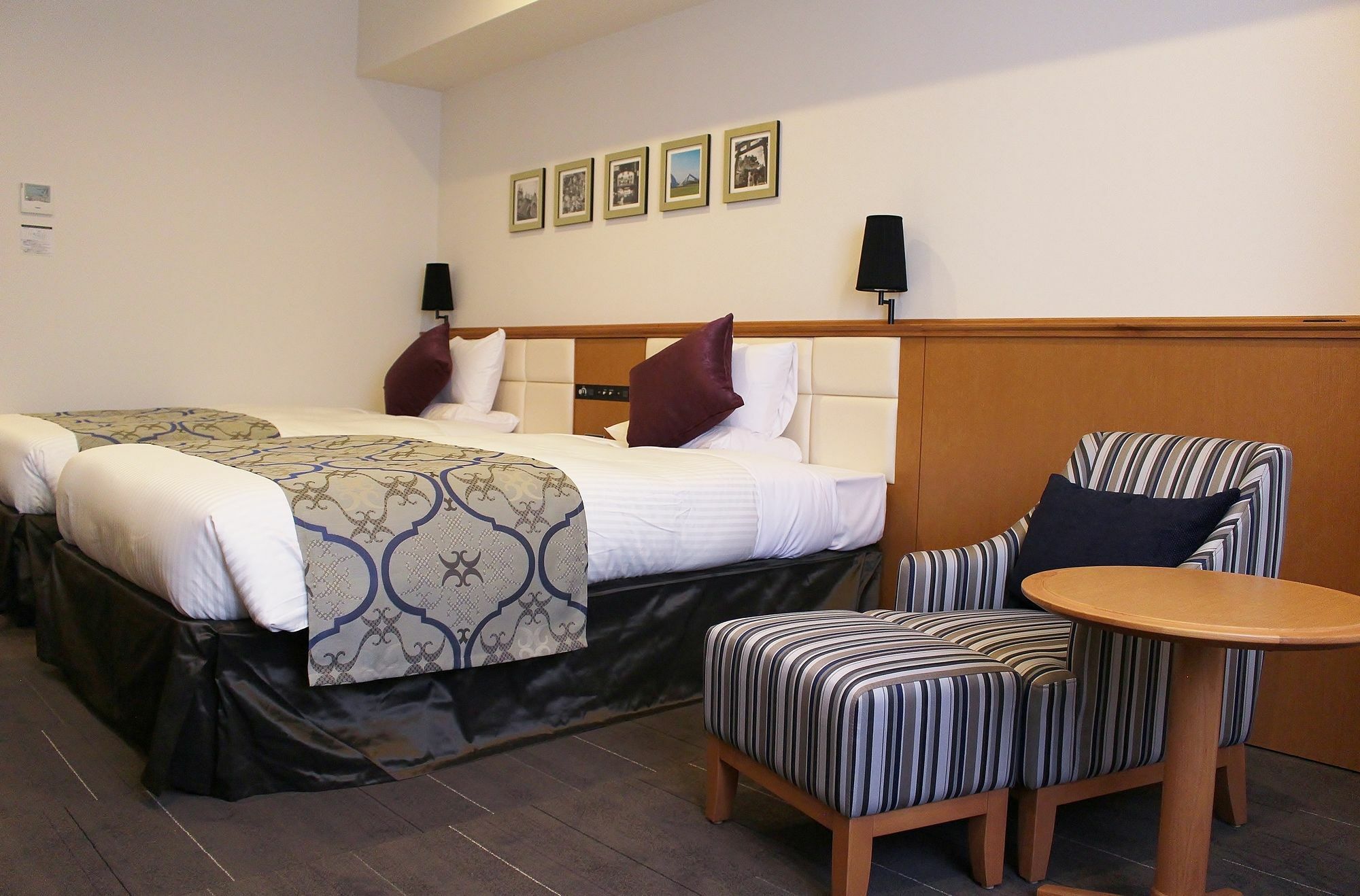 Hotel Mystays Aspen