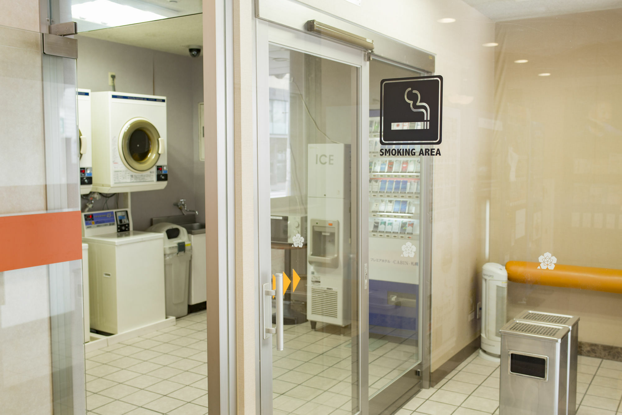 Premier Hotel-cabin-sapporo Hotel