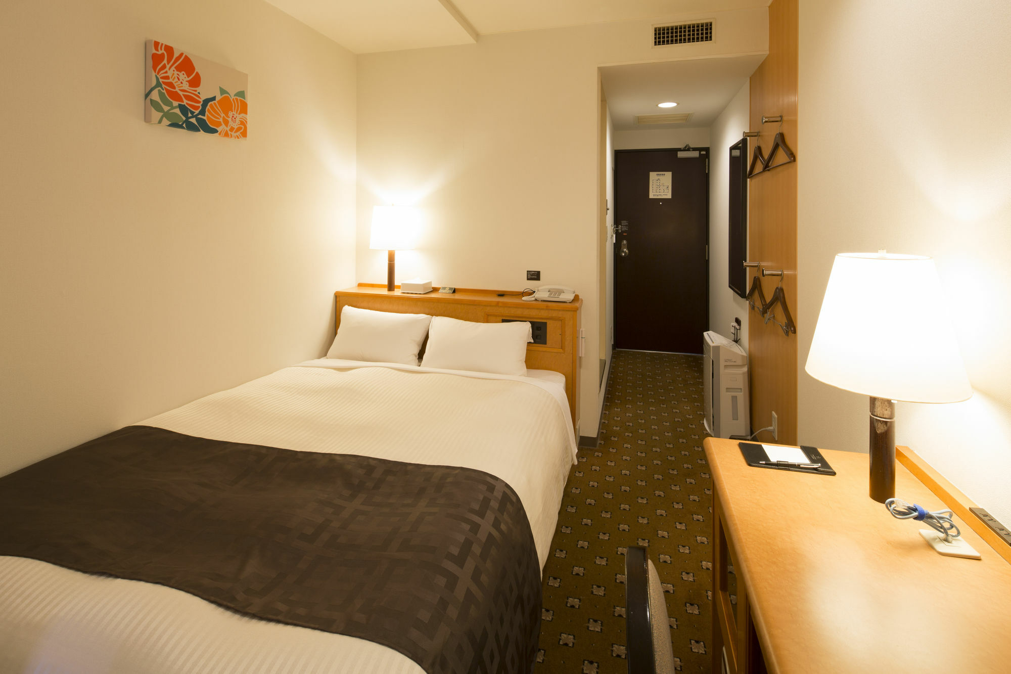 Hotel Premier Hotel-cabin-sapporo 3*